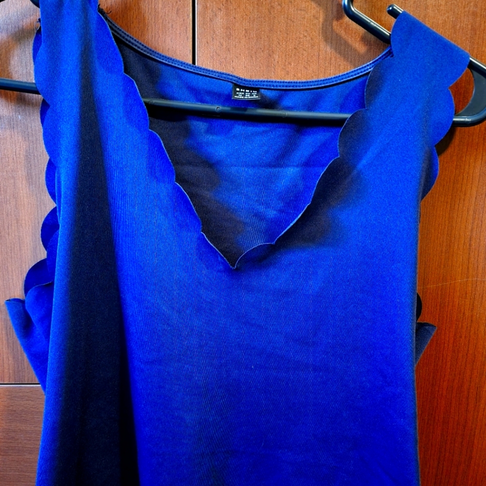 SHEIN Maternity Top